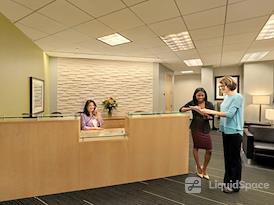 Regus | Woodfield Preserve