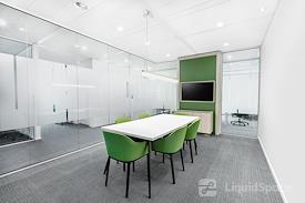 Regus | Utrecht, Secoya Papendorp