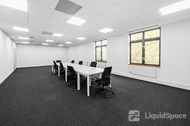 Regus | West Malling, Kings Hill