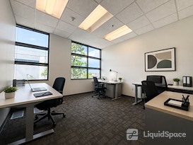 Office Evolution - Lakewood