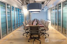 The Collaboration Centre - TCC Canada