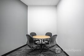 Regus || 500 Capitol Mall