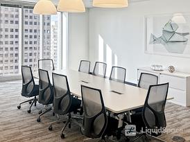 Regus | GA, Atlanta - 191 Peachtree Street