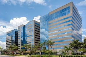Regus | Brasilia, Parque Cidade Corporate