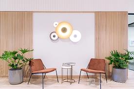 Industrious - Aventura Onyx Tower