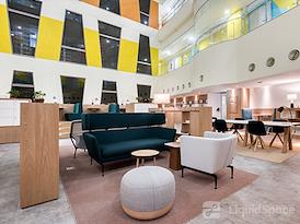 Regus | Hsinchu, Wishun