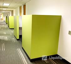 (BUR) Burbank Media District