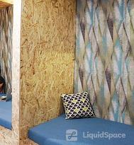 JustCo at AIA Central, Coworking Space & Hot Desking, Jakarta