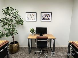 TKO Suites Rockville