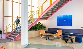 WeWork | One Seaport Square