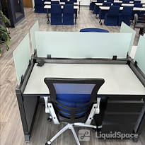 Soar Space Business Center