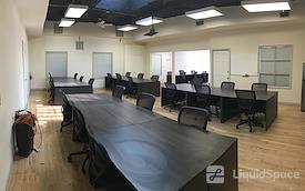 Coalition Space | Flatiron / Chelsea