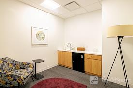 Industrious - Perimeter 7000 Central Parkway