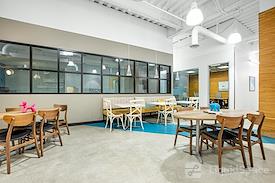 Regus || Zions Bank Financial Center