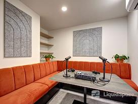 Clockwise | Manchester