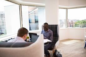 Western Market Workspaces