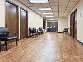 HQ | IN, Merrillville - Mississippi St