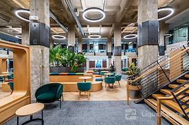 Werqwise San Francisco - Telegraph Hill