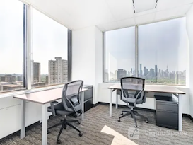 Regus | Yonge & St. Clair