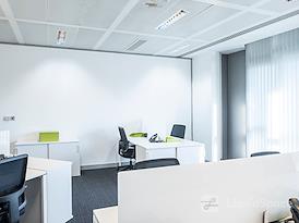 Regus | London, Richmond Station, Kew Road