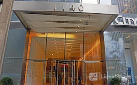 Work Better - 1140 Ave of the Americas
