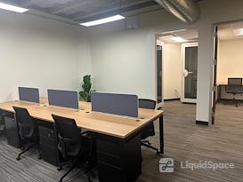 Desk Drive