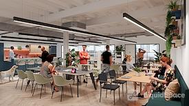 Spacemade - The Gatehouse