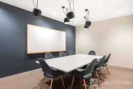 Regus | Bucharest, Primavera