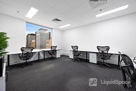 Regus | 201 Portage Avenue