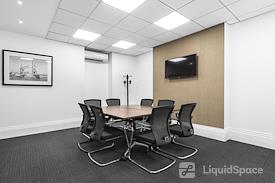 Regus | London, Fleet Street