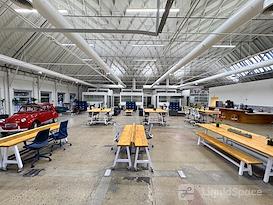 BLANKSPACES Santa Monica @Colorado