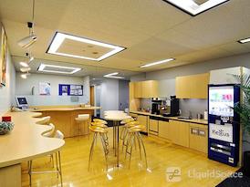 Regus | Tokyo Shinjuku Park Tower