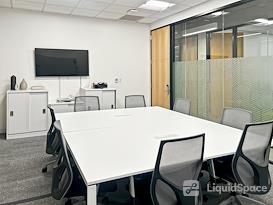 SPACES | Seattle - Spaces 2 and U