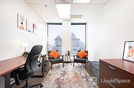 MPS Executive Suites