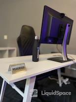 Nexus Business Lounge