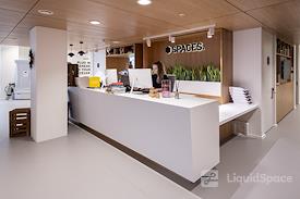 SPACES | Aberdeen, Spaces, Marischal Square