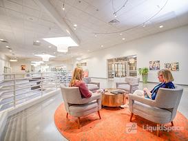 Burbity Workspaces @ Sullivan Valley Commons