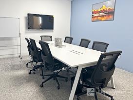 HQ | Ningbo, Dingxin Building