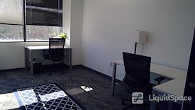 Regus | Cal Center Drive