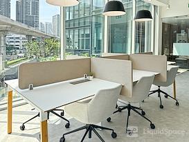 Regus | Bangkok, Rasa One Tower