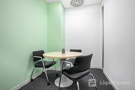 Regus | Istanbul, Altunizade