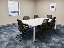 Regus | Grand Island - Baseline Rd.