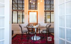 The Village Works - Brookline Village