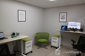 Agora Coworking - Grayslake