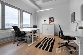 Regus | Espoo, Alberga Business Center