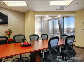 Regus | Rainbow