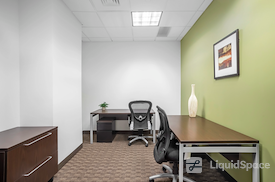 Regus || Galleria at PNC Plaza