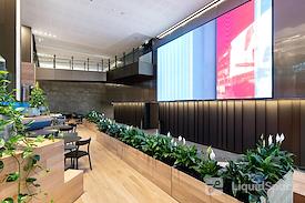 Space&Co Level 1, Melbourne Central Tower