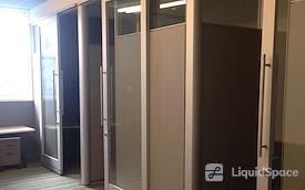 Satellite Workplaces Sunnyvale