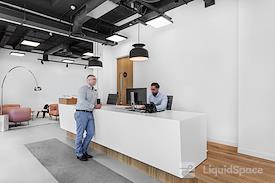 Regus | Baker Street